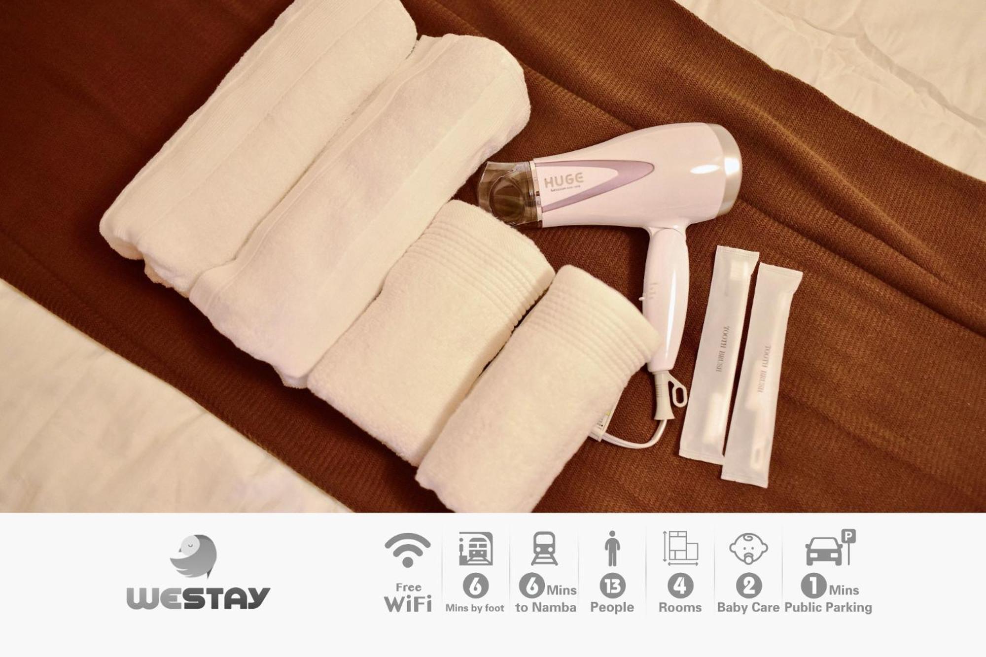 - / Vacation 77618 Apartemen
