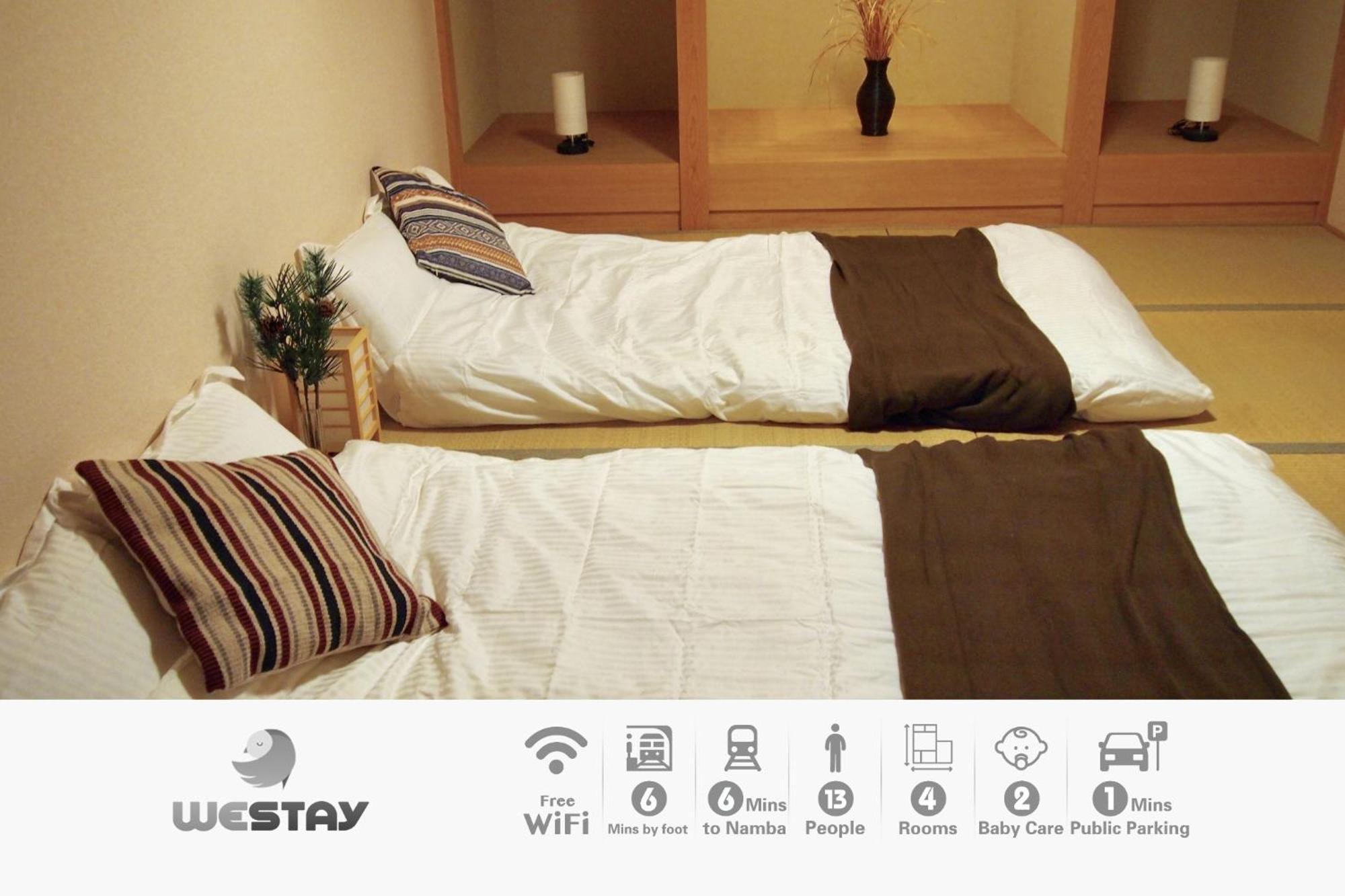 - / Vacation 77618 Apartemen *