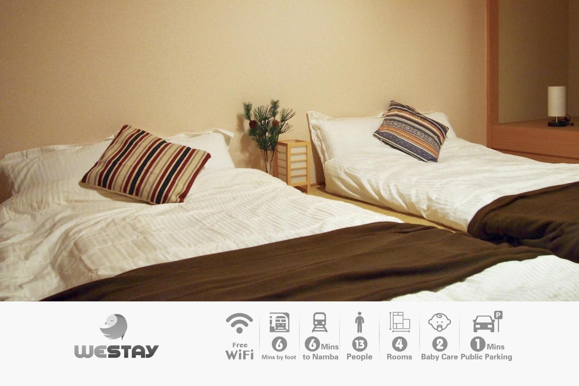 Apartemen - / Vacation 77618 *