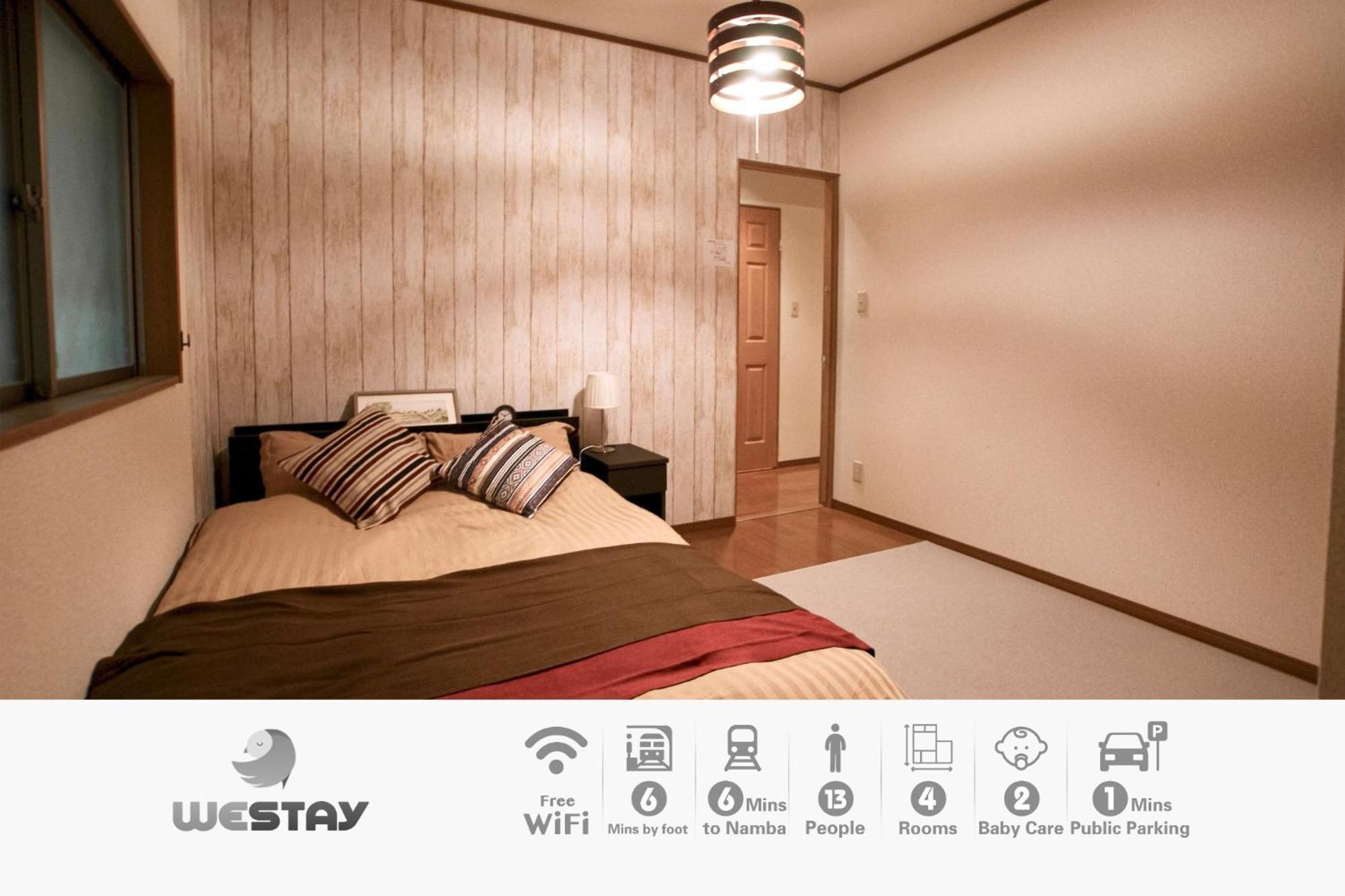 Apartemen - / Vacation 77618