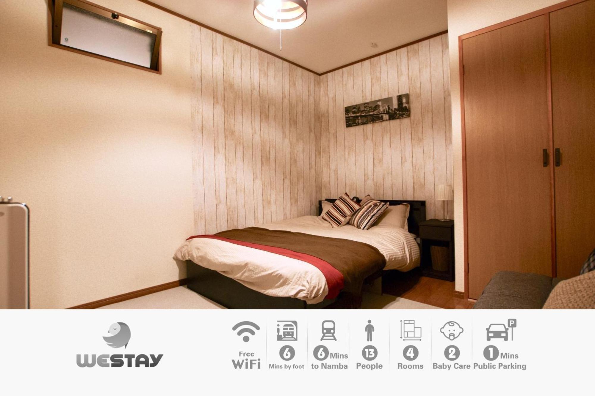 - / Vacation 77618 Apartemen *