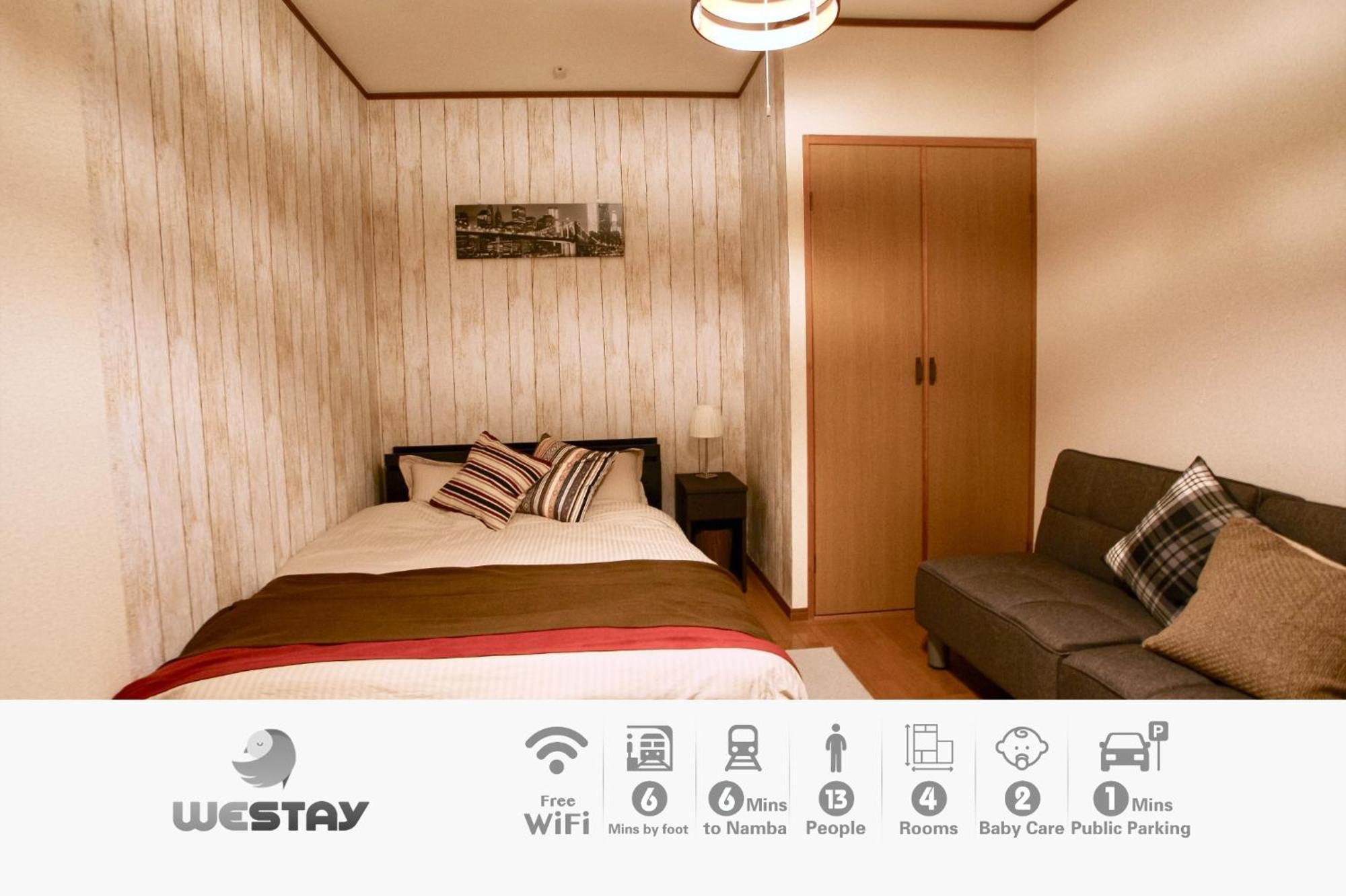 Apartemen - / Vacation 77618 *