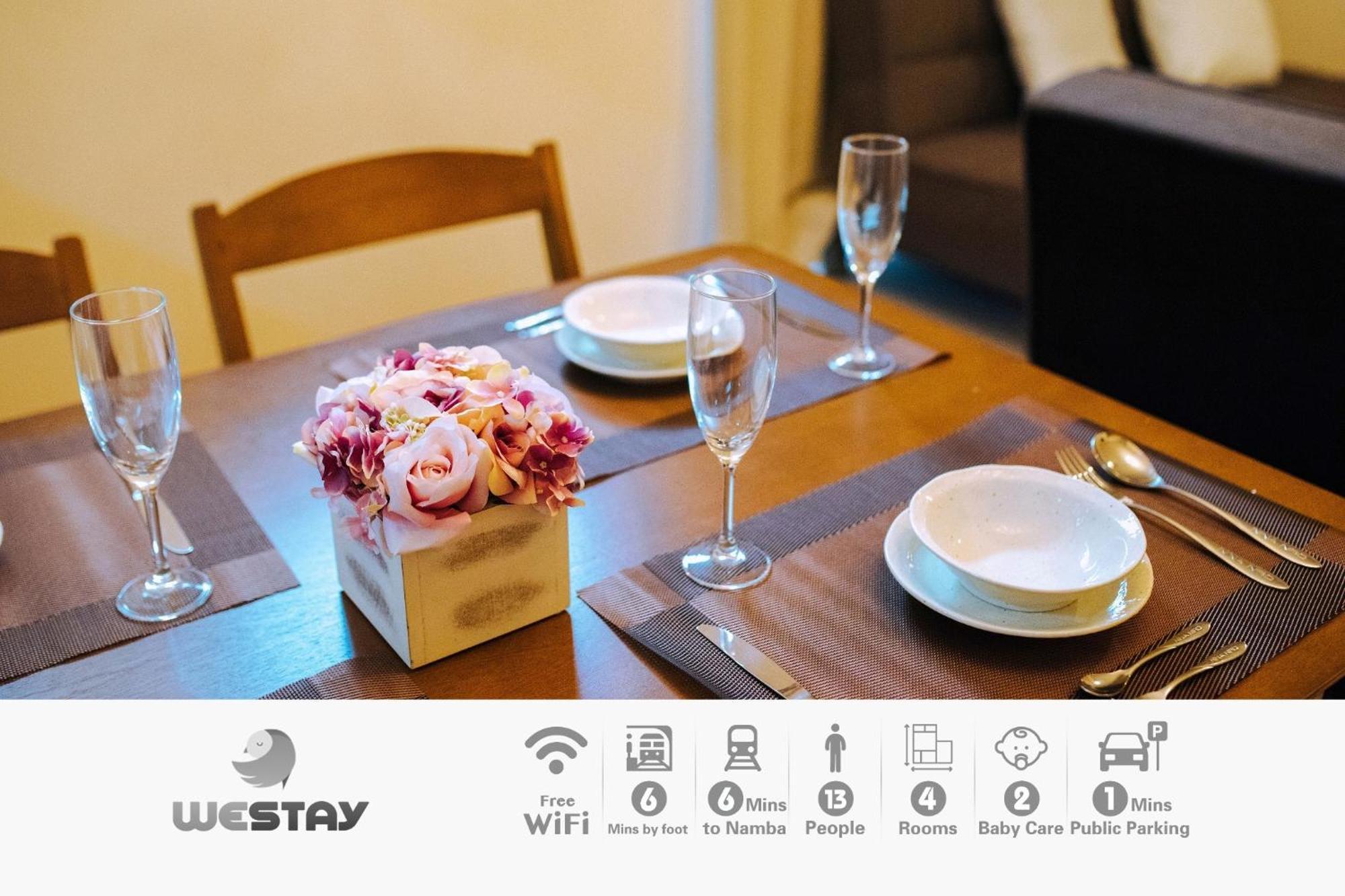 - / Vacation 77618 Apartemen *